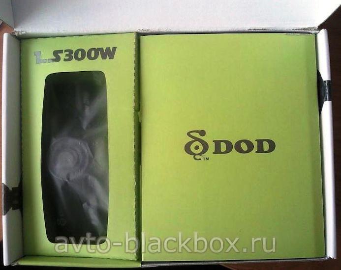 DOD LS300W