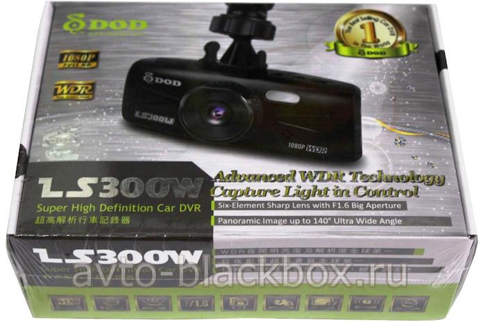 DOD LS300W