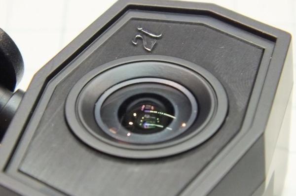 Задняя камера FineVu CR-2i FullHD
