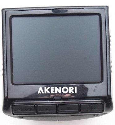  Akenori 1080 X -- установка защиты на файл левой нижней кнопкой