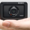 Камера Sony RX0 II: