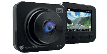 Видеорегистратор Navitel R200